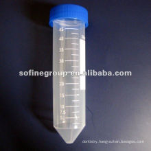 Conical Bottom Centrifuge Tubes